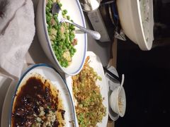 -雍沪里·沪湘融合菜( 康桥店)