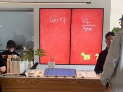 -喜茶(东莞厚街万达店)
