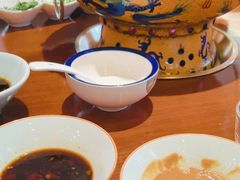 -1078號老北京涮肉(松柏店)