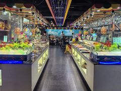 -巴犀烧烤(新崇光店)