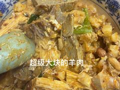 -陕西人家(莱山店)