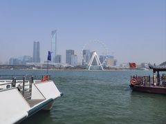 -金鸡湖桃花岛