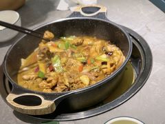 -品也·鲍鱼鸡火锅(皇庭广场店)