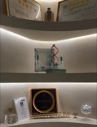 -VALMONT·若嫚蝶国际美肤中心