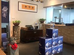-老清朝包子铺(开明街店)