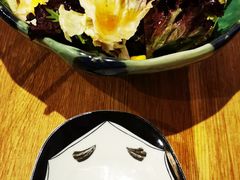 -一井烧肉·活鳗·寿司(望京SOHO店)