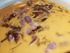 老坛酸菜豆花肥牛-猫头婴小酒馆FUN OWL(1912店)