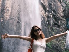 -洛阳白云山景区