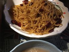 土豆丝-树下时尚餐厅(翠园街店)