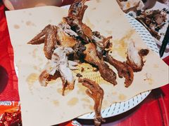 -鸡本无敌江湖菜(摩尔城店)