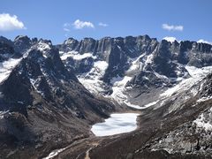 -莲宝叶则景区