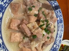 -唐师傅湘西名菜馆(武陵路店)
