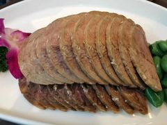 -喜粤广东菜(汉屯路店)