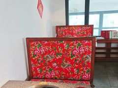 -缘福乡村铁锅炖民宿(八达岭店)