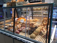 -盒马鲜生(王府广场店)