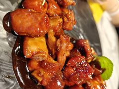 -城南往事·鲁菜济南菜(软件园美莲广场店)