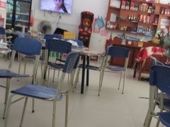 大堂-巽东海鲜大排档(巽寮湾店)