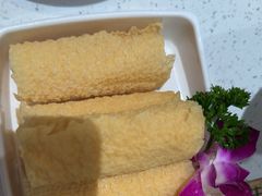 -千牛将·鲜牛肉火锅(开元路店)