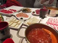 -凯鸽火锅(华林新天地店)