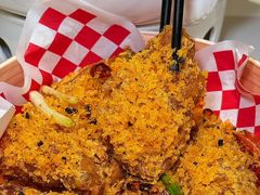 -避风塘·金牌店·夜宵(金玉兰店)