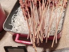 -海口绿发希尔顿酒店-田园汇自助餐·三文鱼·海鲜