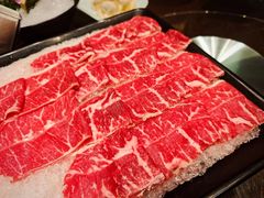 -东海怡品海鲜豆捞(舟宿夜江店)