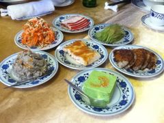 -厉家菜(德胜门总店)