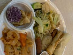 -素清香(解放路店)