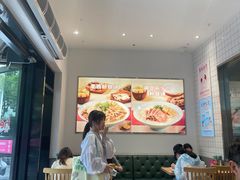 -小杨生煎(松江大学城店)
