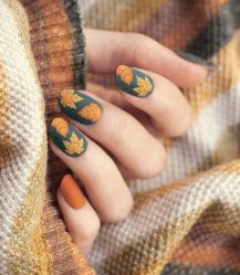 点击看大图 -LILY NAILS美甲美睫