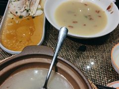 -老客家·客家菜(万达店)
