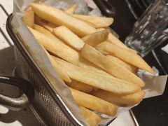 -半秋山西餐厅(巴南万达广场店)