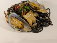-燃扒房Steakhouse(皇庭店)