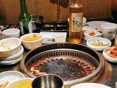 -嘿嘟嘟·肋条烧肉放题(爱融荟城店)