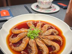 -锦府园·新台州菜(合生汇店)