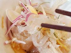 -寻味顺德·南记酒家·传统顺德菜·鱼生(广源路店)
