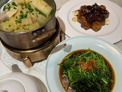 -和满堂·经典本帮菜(川沙古镇店)