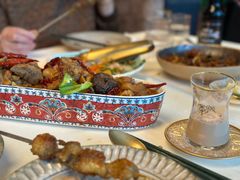 -龟兹KUCINA·新疆菜(前滩L+PLAZA店)