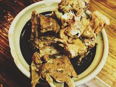 -万和春排骨砂锅米饭(湖北路店)