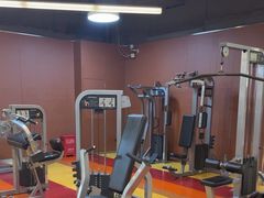 -Fitmula斐嘉健身(省体店)