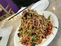 -胖太太四川麻辣排骨串(镇江路分店)