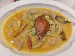 -品海楼·大连海胆锅贴馆(东港店)