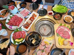 -虎丸烧肉(世纪汇店)