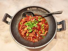 -味上湘菜馆(阿波罗店)