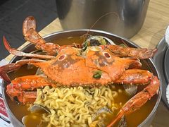 -真情鲍鱼海鲜汤