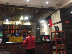 -巴蜀大宅门火锅(新华公园店)