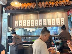 -松發肉骨茶(克拉码头店)