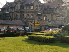 -马勒别墅饭店(静安寺店)