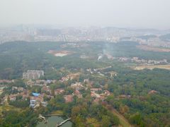 景点-青龙山国家森林公园