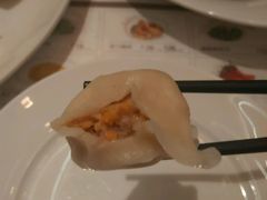 -喜鼎海胆水饺(柏威年购物中心店)